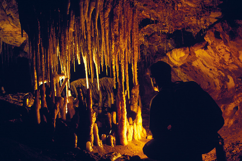 Monumento Natural de Cueva Huerta