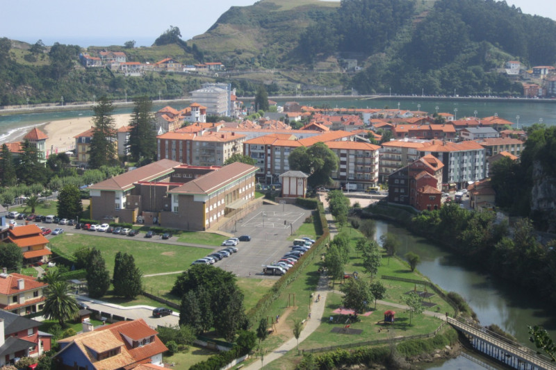 Ribadesella, Asturias