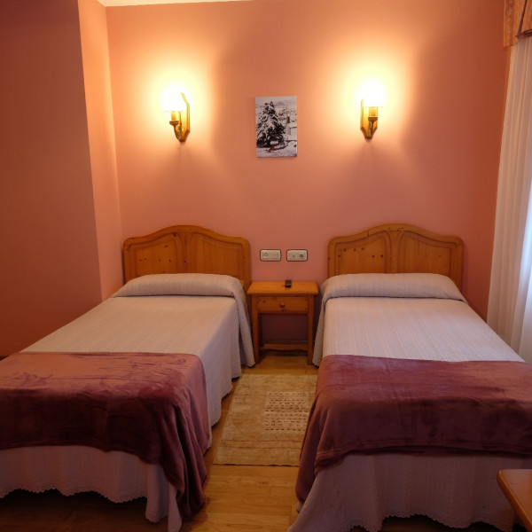 Hotel Casa Manolo